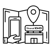 MY NEAREST SHARAF DG STORE