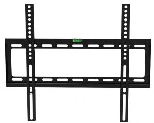 Fixed TV Installation Bracket