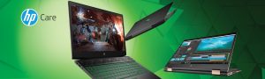 HP Laptop Repair & Support Service