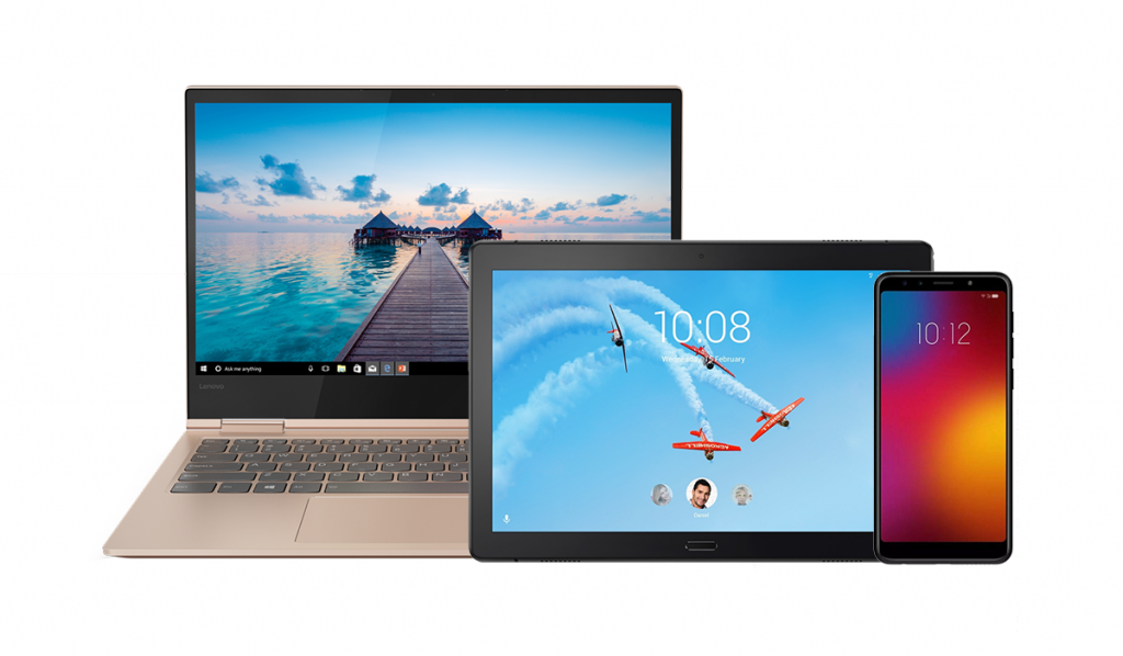 Lenovo authorised Service Center Lenovo Laptop Repair - DG Help