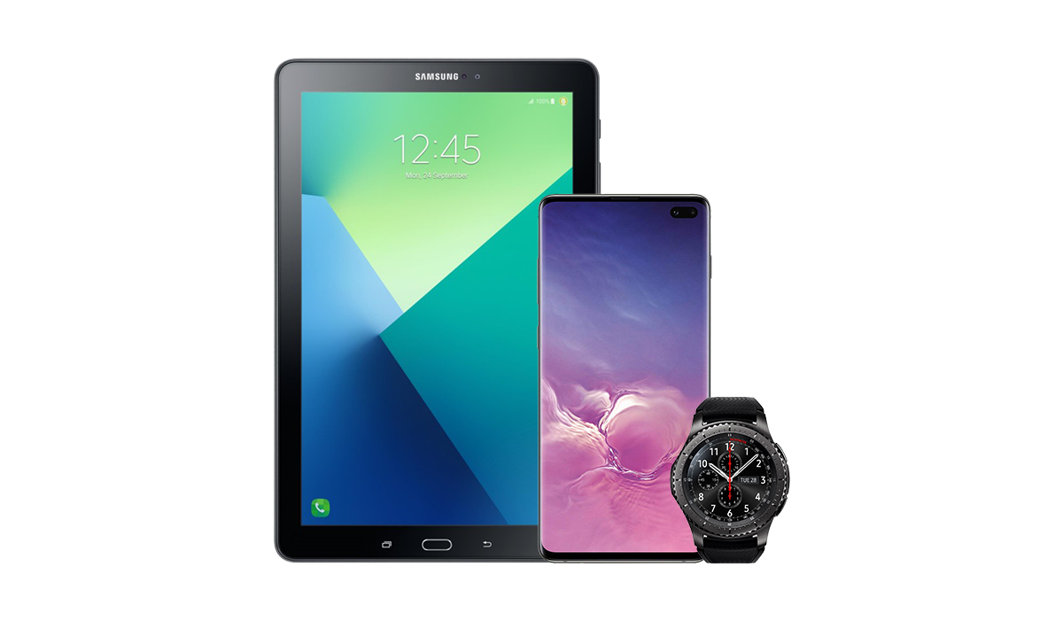 samsung service center