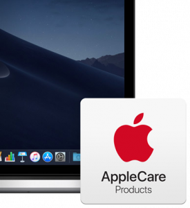 AppleCare + Products