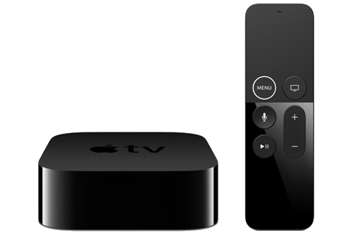 Applecare+ for Apple TV