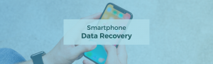 data recovery