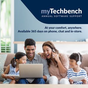 software support