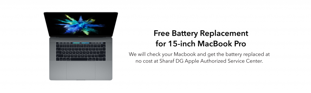 Apple MacBook Battery Replacement | MacBook Battery Repair » DG Help ...