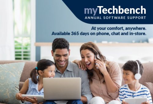 myTechbench myTechbench