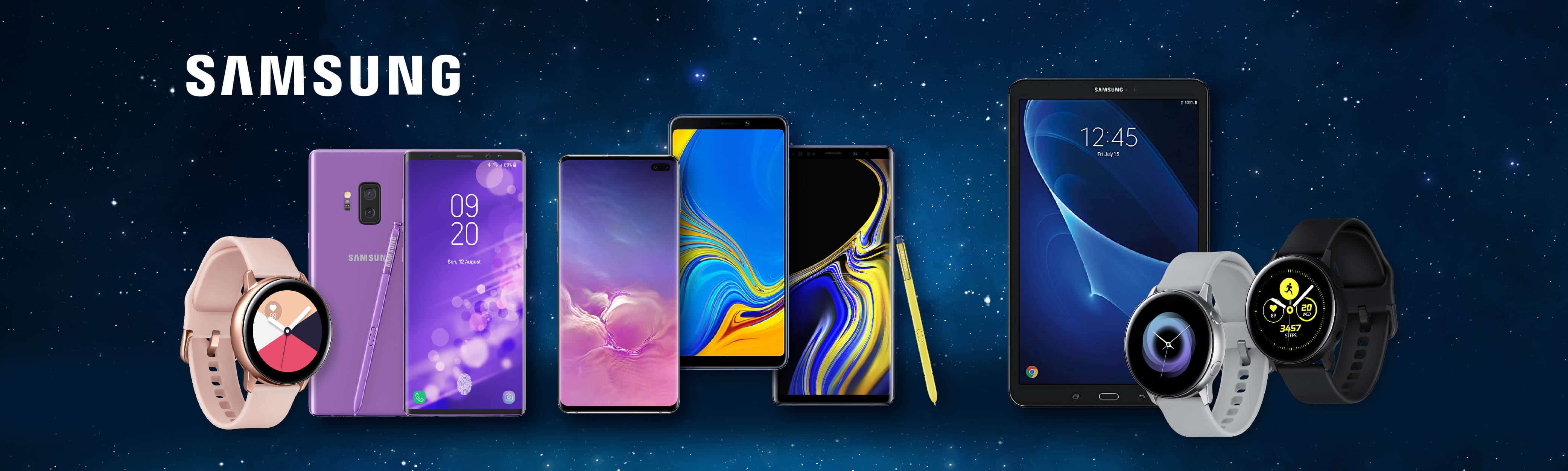 Samsung Service Center