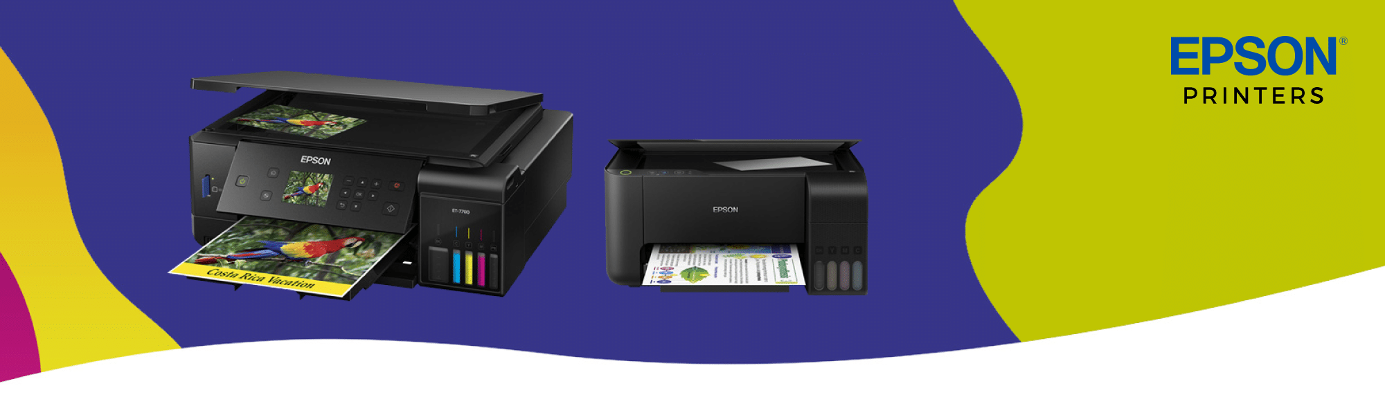 epson Printer Repair