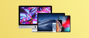 Apple Authorised Service center