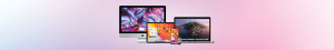 apple trade in