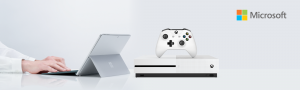 Microsoft service center