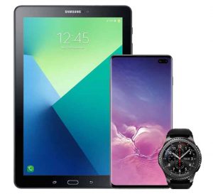 Samsung Service Center