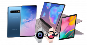 samsung repair