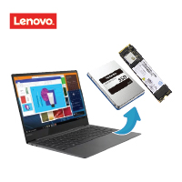 Lenovo Laptop SSD Upgrade