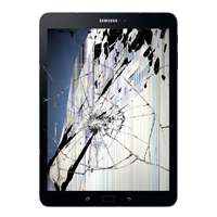 Samsung Tablet Screen Repair