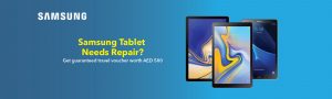 Samsung Repair