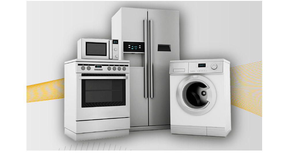 Whirlpool Service center