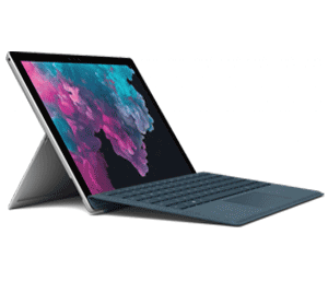 Microsoft surface repair