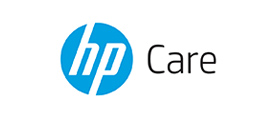 HP Service Center