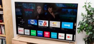 TV Installation