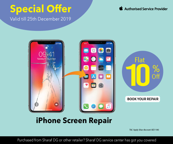 iPhone repair