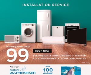 Tv Installation