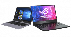 ASUS Laptop Repair | ASUS Authorised Service Center | Laptop Support