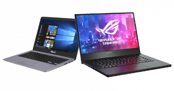 ASUS Laptop Repair | ASUS Authorised Service Center | Laptop Support