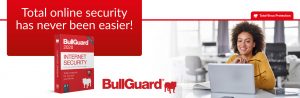 Bullgaurd internet security