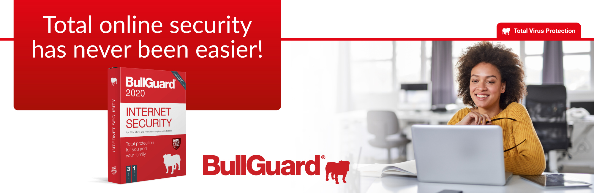 Bullgaurd internet security