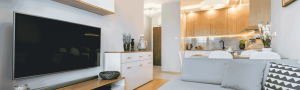 TV installation | TV wall mounting service