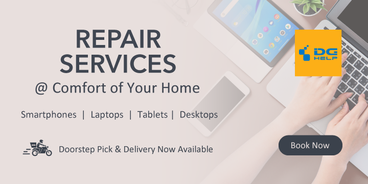 Home Service Repair