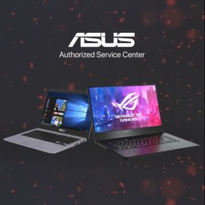 Asus Laptop Repair