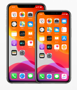 AppleCare Plus for iPhone