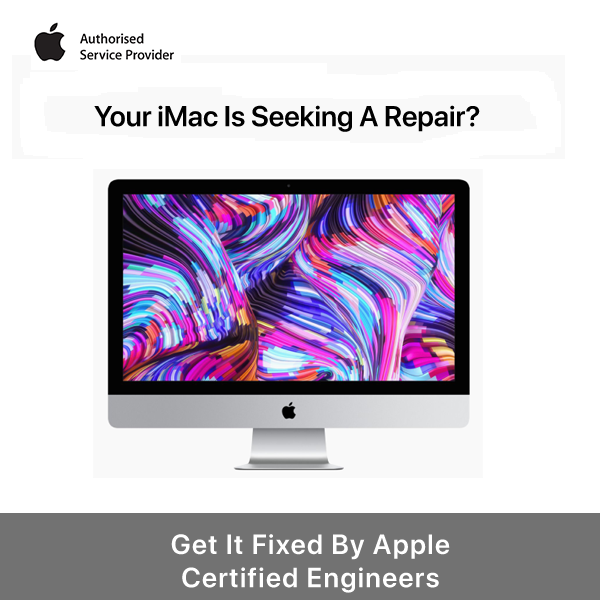 Apple iMac Repair