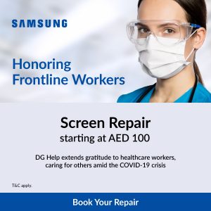 Samsung Galaxy Repair