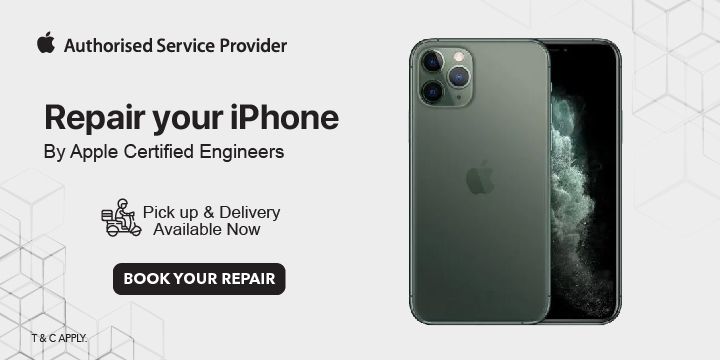 iPhone Repair