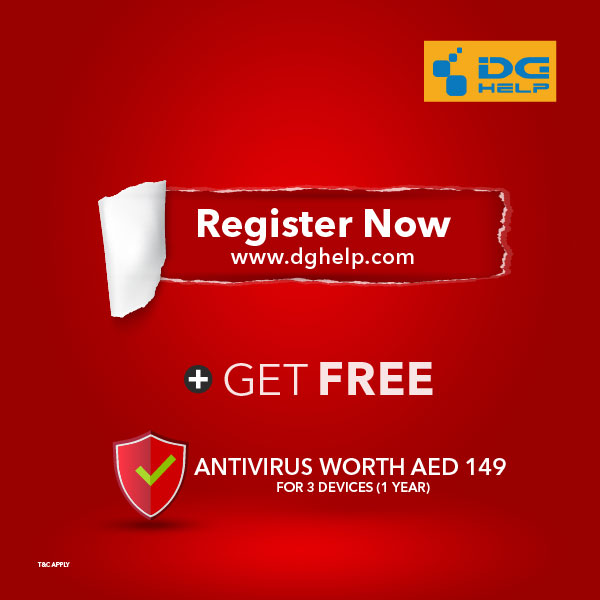 Get Free Antivirus