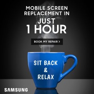Samsung Galaxy Mobile Repair by Experienced Experts in Dubai UAE