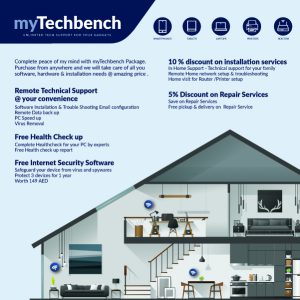 software maintenance and support services