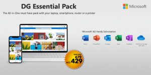 software maintenance and support services for mobile ,laptop, tablet, printer and router
