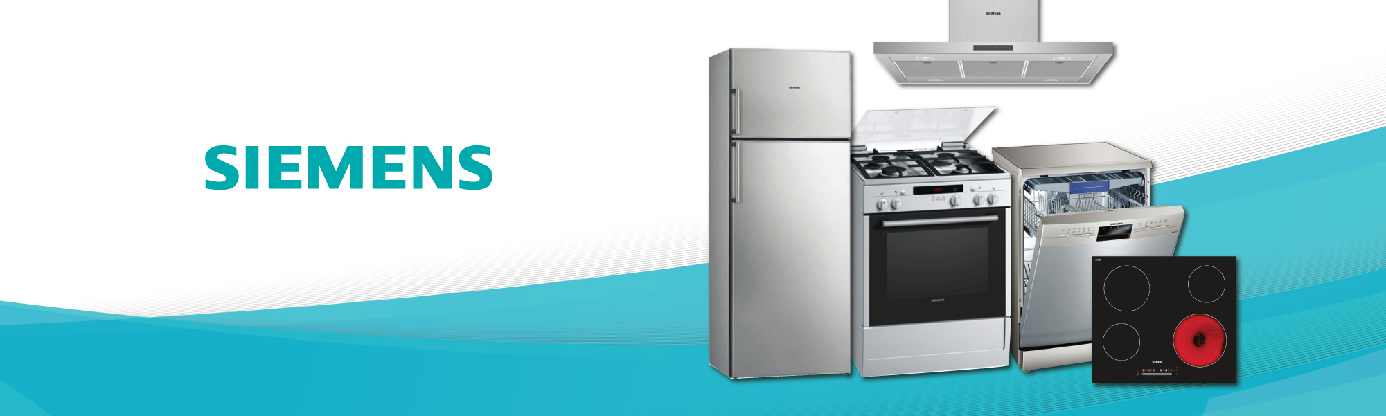 Siemens Service Center: Cooker Repair, Refrigerator Repair, dishwasher Repair, Oven Repair, Hob Repair, Hood Repair, Washer Dryer Repair, Dryer Repair, Washing Machine Repair
