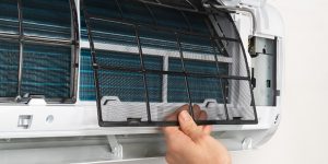 Air Conditioning Installation Service