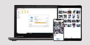 Transfer Your iPhone Photos To Computer In 5 Easy Steps