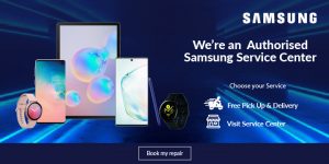 Samsung Galaxy Mobile Repair