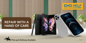 Mobile Repair by Experienced Experts