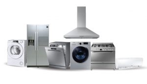 Samsung Home Appliance Repair