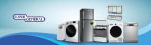 Super General Service Center and Home Appliances Support Center