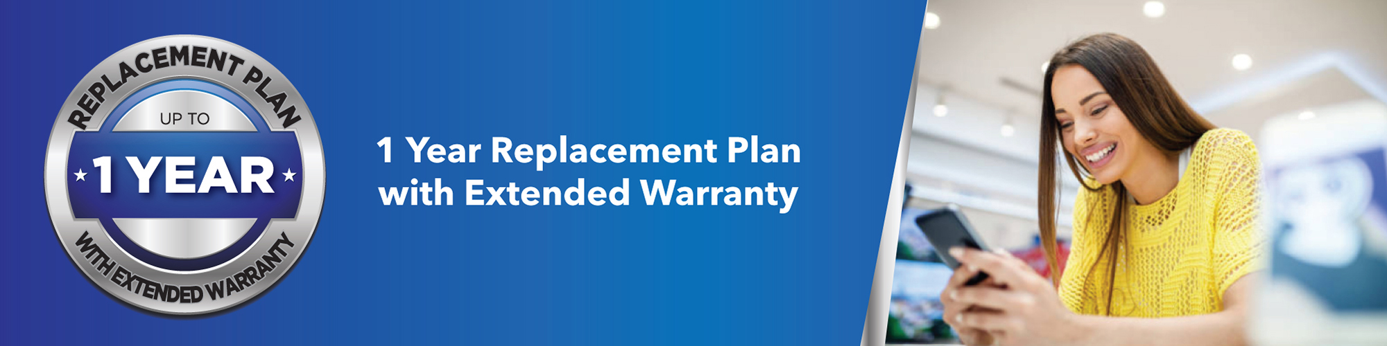 extended warranty